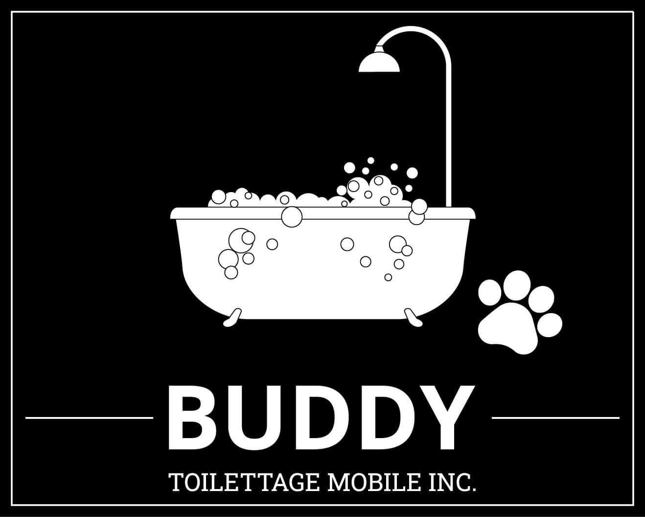 Toilettage mobile Buddy