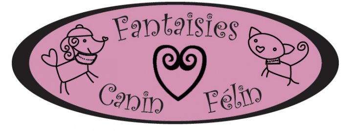 Fantaisies Canin Félin