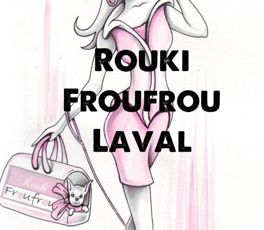 rouki froufrou